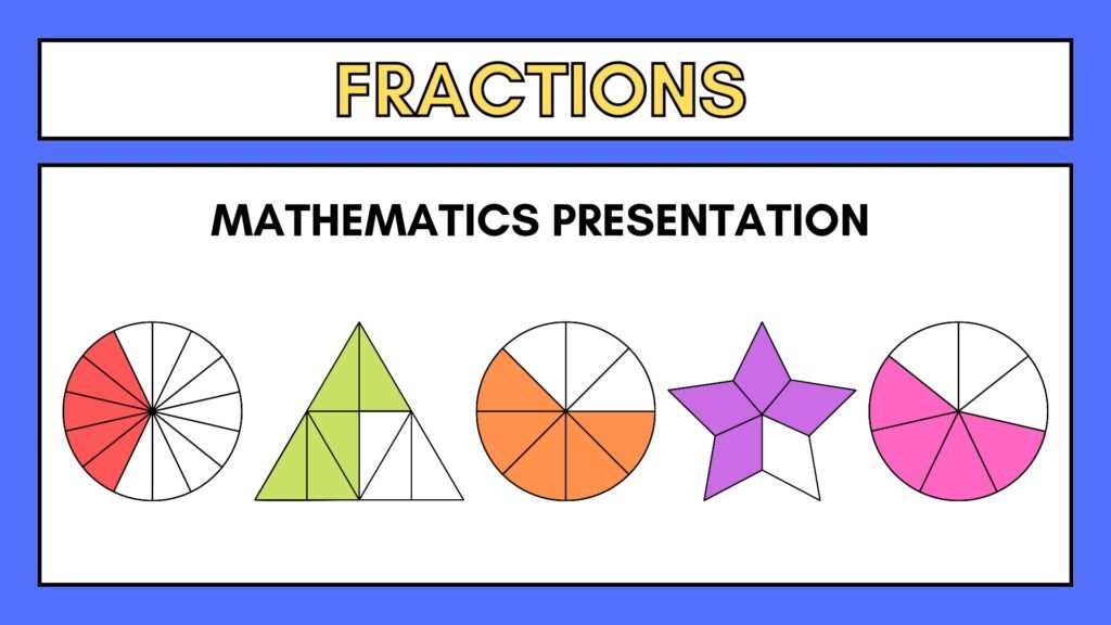 Fraction